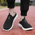 thumbnail image 2 of Women's On Clogs Comfortable for Kitchen & Culinary Work Women's Casual On Shoes Breathable Low Heel Comfortable Walking Footwear For Daily Wear With Jeans Shorts Pants Spring Summer Fall, 2 of 9