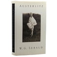 thumbnail image 1 of Pre-Owned Austerlitz (Hardcover) 0375504834 9780375504839, 1 of 1