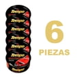 thumbnail image 2 of Cera Pasta Tempo todo tipo pinturas 340g kit 6 piezas, 2 of 3