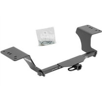 Trailer Hitch - Compatible with 2012 - 2019 Toyota Camry 2013 2014 2015 2016 2017 2018