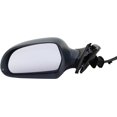 thumbnail image 5 of For 09 A4, 13-16 Allroad Rear View Mirror Assembly Power Heated Signal Set Pair, 5 of 5