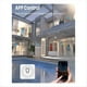 thumbnail image 4 of Módulo de Interruptores de Luz DIY Mini Wifi de 16A Control Bidireccional Funciona para Tuya Smart Life Home, 4 of 5