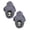 A229 Grey 5XL 2Pack, variant on 2Pack Clearance Sale! Halloween Skeleton Dog Sweater Pet Pet Sweater Pet Clothes Birthday Gift For Pet Dog Cat 2XL