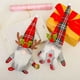 thumbnail image 2 of Muñecos de peluche para fiestas navideñas. Actividades para fiestas navideñas. Decora la sala de estar, el dormitorio y la mesa., 2 of 5
