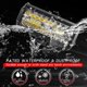 thumbnail image 4 of 12V 24V Car LED Light Bar Offroad 4x4 Spotlights Fog Lamp Diode Headlight Truck Farm Tractor Boat SUV ATV Light Bar/work Light, 4 of 5