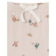 thumbnail image 6 of Modern Moments by Gerber Baby Boy Bodysuit and Pant Outfit Set, 2-Piece, Sizes 0/3 Months - 18 Months, 6 of 8