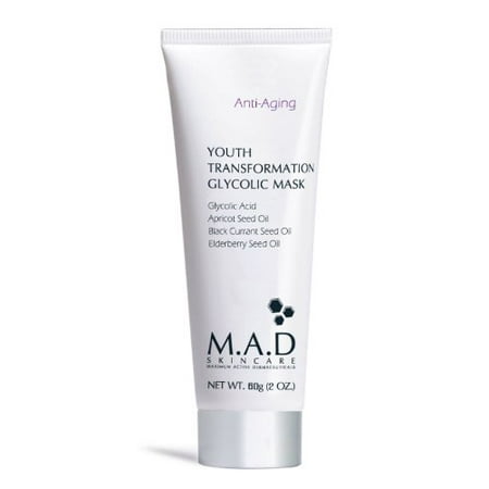 mad anti aging cleanser
