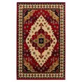 thumbnail image 1 of Superior  Designer Aztec Area Rug (4' x 6') - 4' x 6', 1 of 5