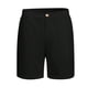 thumbnail image 4 of pstuiky Pantalones cortos deportivos, Pantalones cortos de traje para hombre, pantalones cortos atractivos para hombre, pantalones cortos deportivos casuales de verano de color sólido., 4 of 4