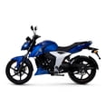 thumbnail image 3 of Motocicleta Deportiva TVS RTR 160 4V EFI ABS 2026 Azul, 3 of 7
