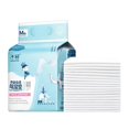 thumbnail image 1 of 20pcs Disposable Diaper Changing Pads Waterproof Baby Changing Pad Covers, 1 of 3