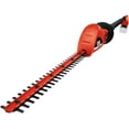 thumbnail image 1 of Black & Decker 20 V Cordless Lithium Pole Hedge Trimmer - LPHT120, 1 of 3