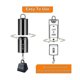 thumbnail image 2 of 4pcs Wind Spinner Motor Hanging Display Motor Battery Operated Rotating Motor Multi-purposes For Wi, 2 of 5