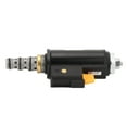 thumbnail image 3 of Válvula solenoide proporcional de Acero aleado Bling Bling para Caterpillar 330D 330DFM 330DL 330DLN, 3 of 12