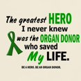 thumbnail image 3 of CafePress - Hero I Never Knew 1 (Saved MY Life) Light T Shirt - Men's Classic Graphic T-Shirt, 3 of 4