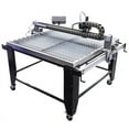 Eastwood Versa Cut 4X4 CNC Plasma Table With CNC Cut 40 and Machine