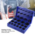 thumbnail image 1 of Abrasion AbrasiOn  Rubber Sealing O  for Boat Car Machine Tool PipelineBlue, 1 of 8