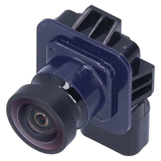 ES7Z-19G490-A, Remplacement de la Caméra de Recul Haute Résolution pour 2013-2016 pour le Stationnement