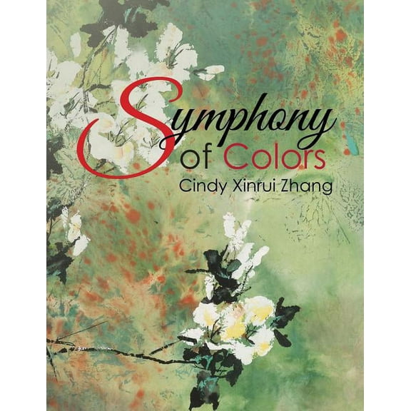 Symphony of Colors (Paperback)