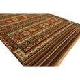 thumbnail image 4 of Kalaty Soumak Area Rug SU-481 Traditional Multi Traditional, 6' x 9', Multi, 4 of 4