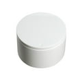 thumbnail image 4 of HEALEEP Small Wastebasket Plastic Use Storage Container 1Pack, 4 of 8