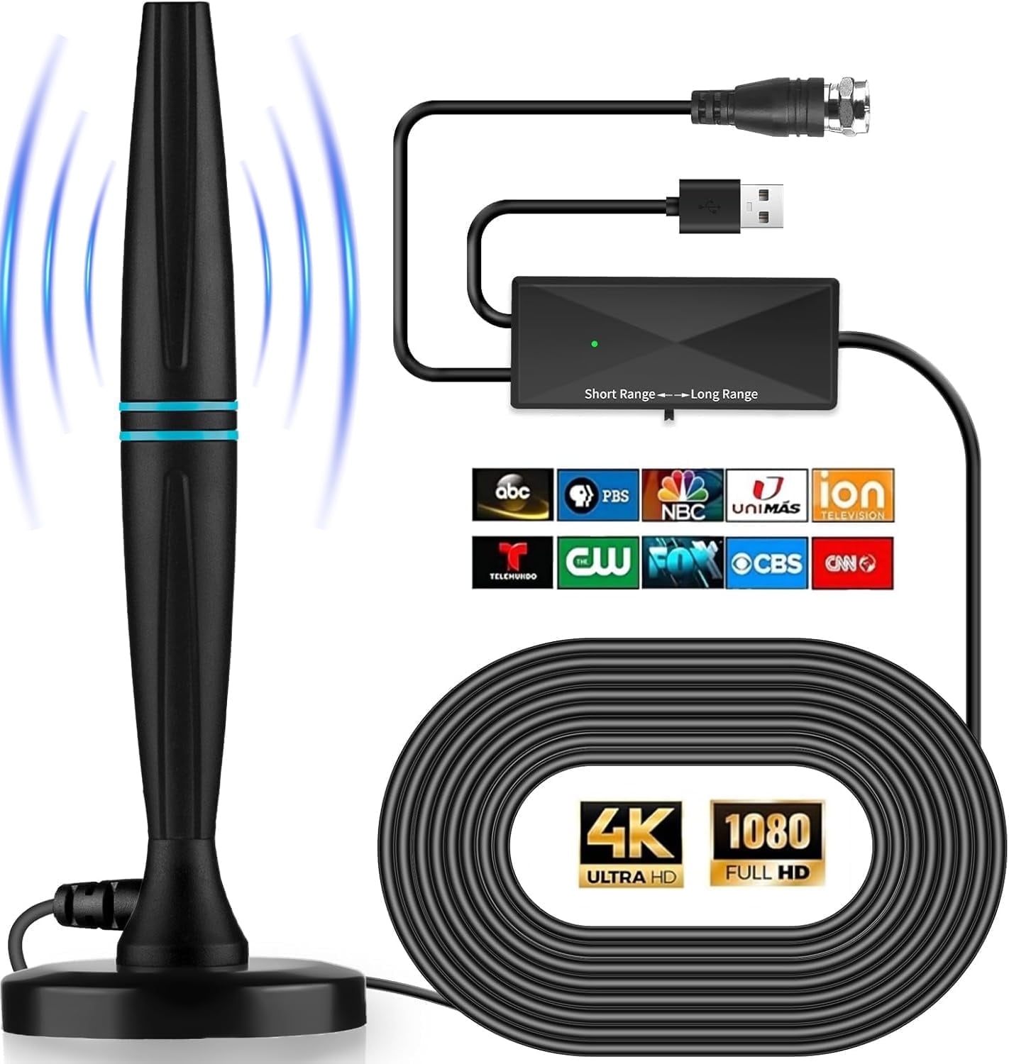 その他 Antena Rotator VH226E RCA VH226E Programmable Outdoor Antenna Rotator - Walmart.com