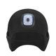 thumbnail image 1 of Sombrero WEST BIKING Gorro cálido de alta elasticidad con gorro ligero para correr de noche al aire libre con gorro lavable para ciclismo de pesca ligero desmontable WEST BIKING Sombrero, 1 of 7