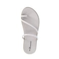 thumbnail image 6 of No Boundaries Women's Strappy Toe Loop Sandals, 6 of 7