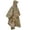 OCP Camo, variant on Dr.Fish Rain Poncho Reusable for Adults with Hood Waterproof Unisex Reusable Multifunctional for Hiking Camping