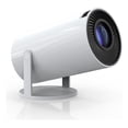 thumbnail image 1 of Proyector Ultra HD HY300 compatible con Android 11.0 US Plug, 1 of 3