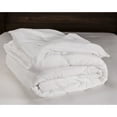 thumbnail image 4 of SIScovers Belmont Deep Blue Luxury Duvet Cover Set California King 6 Piece, 4 of 4