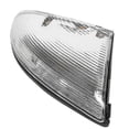 thumbnail image 3 of Car Front Left Side Mirror Turn Signal Light Lamp For 09-14 Ram 1500 & 10-14 2500 68064949aa, 3 of 5
