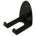 thumbnail image 3 of Gym Equipment Part Weight Bar Storage Rack Barbell Holder Barbell Rack Weight Plate Holder Barbell Storage Gym Accessories For Weight Lifting Wall Mounted Barbell Rack, 3 of 5