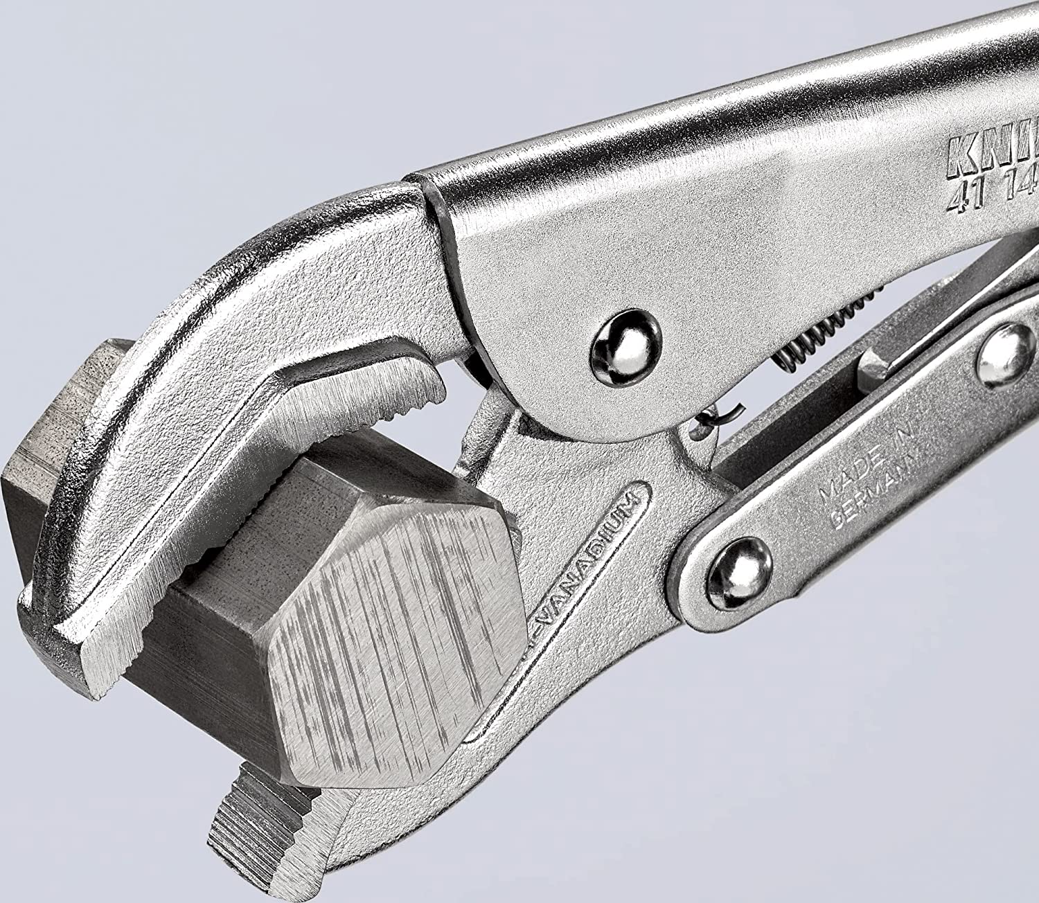 Knipex Tools Lp 10'' Locking Pliers Universal