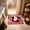 Red1044, variant on Tuvgenk Indoor Door Mat Back Door Rug Non-Skid Christmas Entryway Rug 16x24 inch Rectangular Holiday Red Floor Mats for Home Bedroom Entrance Living Room Bathroom Use