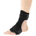 thumbnail image 2 of Foot Drop Ankle Splint Support Plantar Fasciitis Night Splint Therapy Healthy Care Orthoti Foot Support, 2 of 7