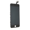 thumbnail image 3 of Conjunto de reemplazo de pantalla de teléfono celular Conjunto de digitalizador de pantalla táctil para iPhone 6S Plus Negro, 3 of 8