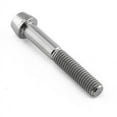 thumbnail image 3 of Titanium Socket Cap Bolt M6x(1.00mm)x40mm, 3 of 6