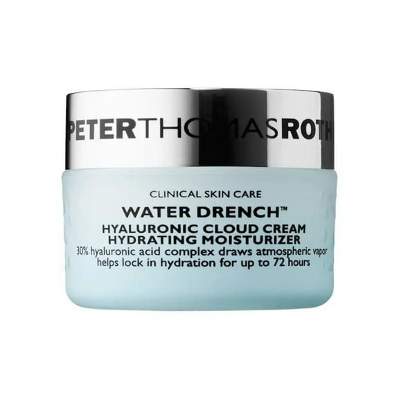 Peter Thomas Roth Water Drench Hyaluronic Cloud Cre am 0.67 oz / 20 ml