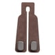 thumbnail image 1 of Gancho para asiento trasero de coche bolso de microfibra de gamuza soporte para ropa para vehículo SUV Auto, 1 of 9