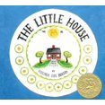 thumbnail image 1 of Little House, Planche Virginia Lee Burton, 1 of 2