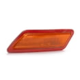 thumbnail image 4 of CarLights360: For BMW 335i xDrive Side Marker Light Assembly 2012 13 14 2015 Driver Side CAPA Certified w/Bulbs For BM2554102, 4 of 8