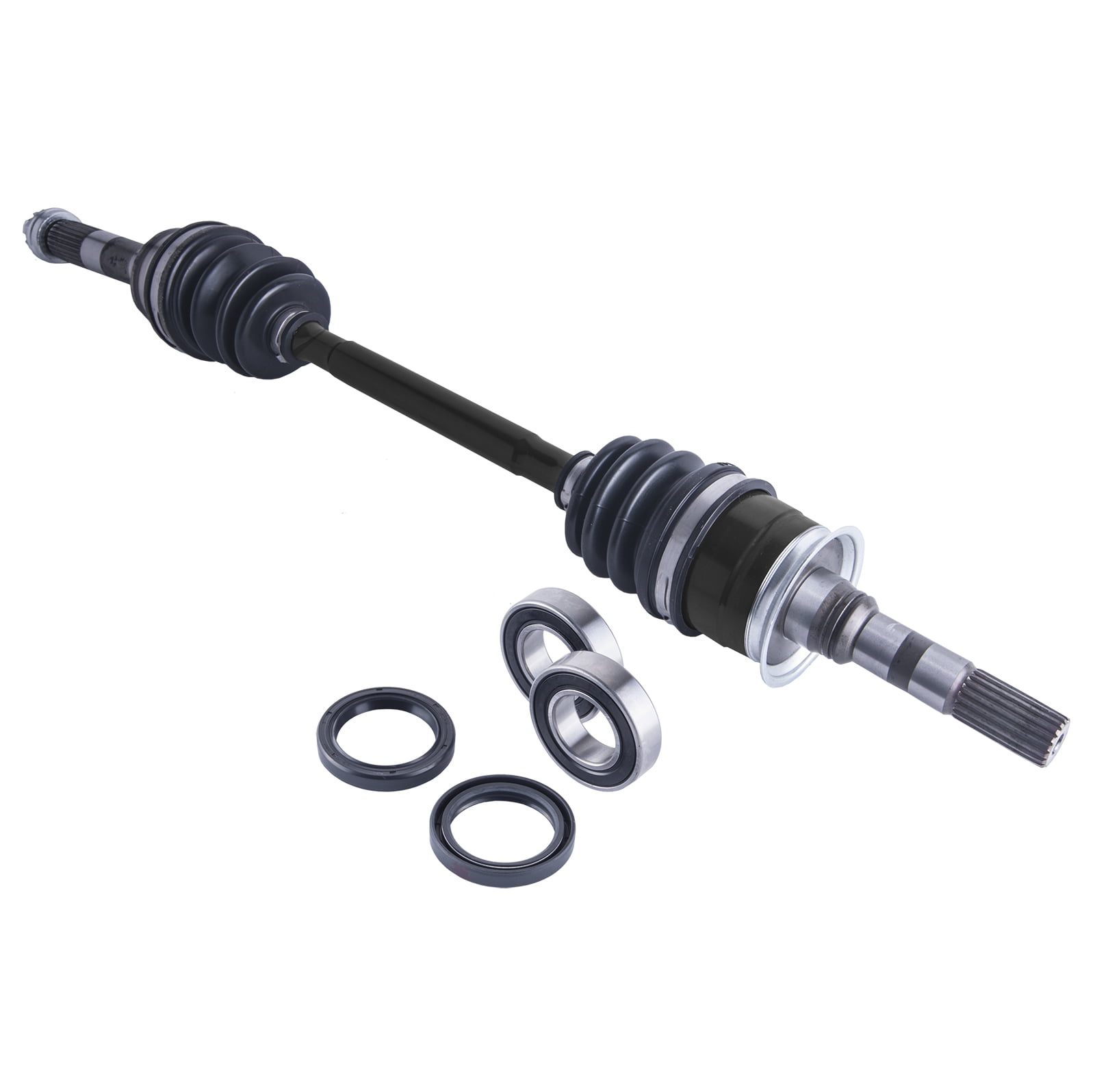 Tusk ATV Axle Bearing Remover Set 35mm For HONDA ATC 200E BIG RED