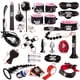 thumbnail image 5 of Adult BDSM Kit for Women - Handcuffs, Anal Plug, Vibrator - Sexy Toys for Erotic Sessions, 5 of 5
