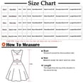 thumbnail image 3 of Moda mujer verano casual manga corta hombro frío hueco v-cuello impreso hueco vestido Fridja qw3953, 3 of 5