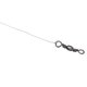 thumbnail image 3 of Conector de pesca giratorio de alta resistencia, accesorios de pesca rodantes, 50 Uds., 3 of 4