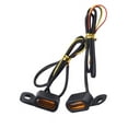 thumbnail image 4 of BUYISI Led Turn Signal Indicators Lights Motorcycle 12V Led Mini Turn Signal Indicator Running Light W/ E Mark For Harley B, 4 of 5