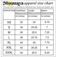thumbnail image 6 of Moomaya Printed Cotton Short Sleeve Round Neck Top - Regular Fit Casual Day Top, 6 of 9