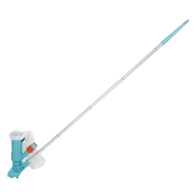 Swimming Pool Cleaning Tool, Pool Suction Head, Lightweight Fountain Large Fish Tanks for Swimming Pool Pond, Hot Spring