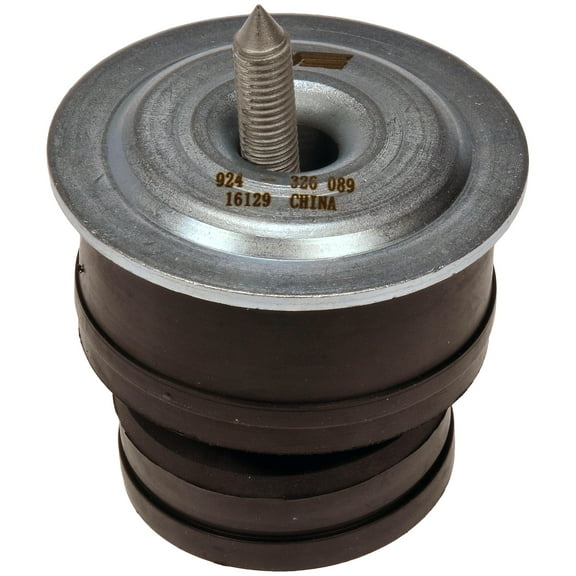 Dorman 924-326 Body Mount for Specific Ford / Lincoln / Mercury Models Fits select: 2003-2011 MERCURY GRAND MARQUIS, 2003 FORD CROWN VICTORIA